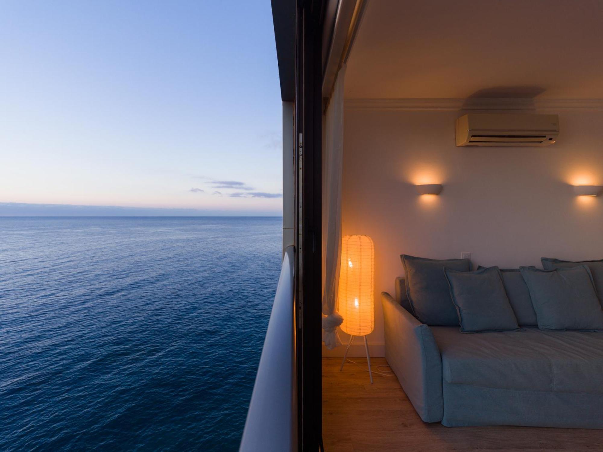 Viewpoint Over The Cliff By Canariasgetaway Maspalomas  Exterior foto